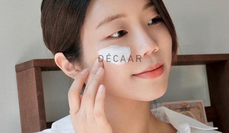 Quy trình chăm sóc da chống lão hóa hiệu quả